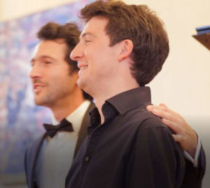 Brice et Julien